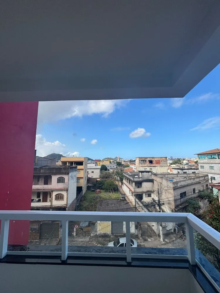 Apartamento, 3 quartos, 79 m² - Foto 2