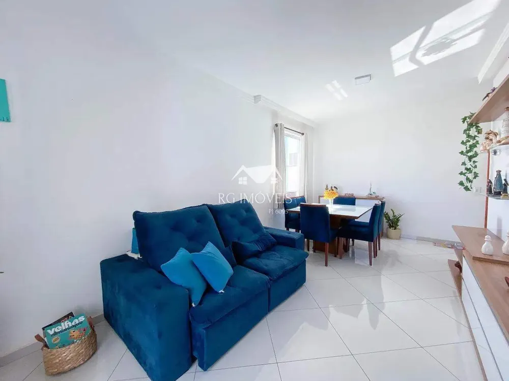 Apartamento, 2 quartos, 140 m² - Foto 4