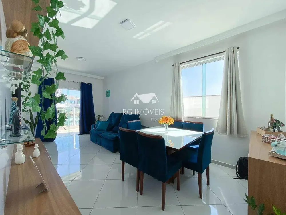 Apartamento, 2 quartos, 140 m² - Foto 2