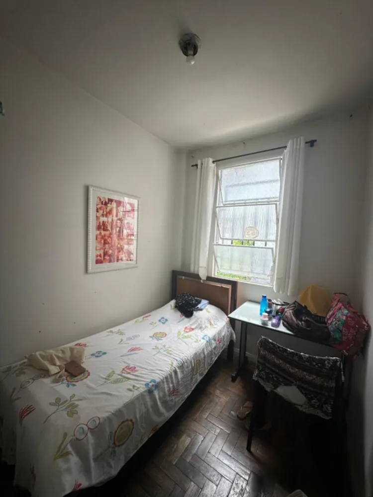 Apartamento, 2 quartos, 40 m² - Foto 1