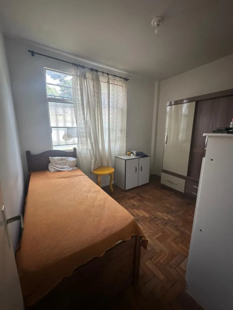 Apartamento, 2 quartos, 40 m² - Foto 3