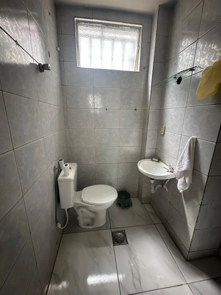 Apartamento, 2 quartos, 40 m² - Foto 4
