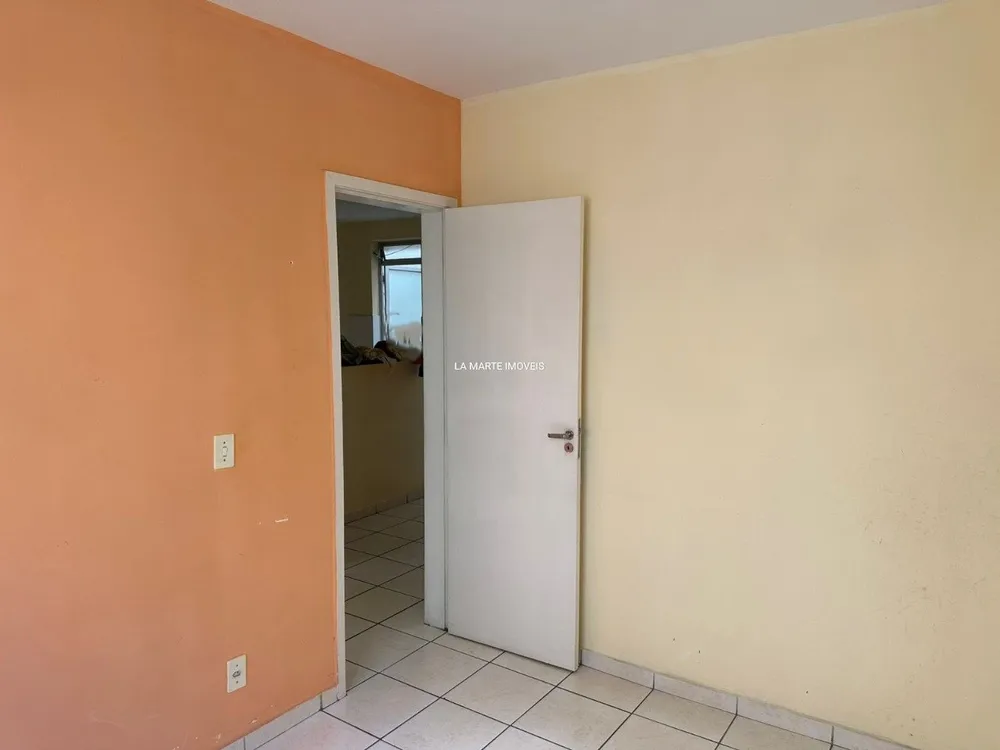 Apartamento, 2 quartos, 49 m² - Foto 6