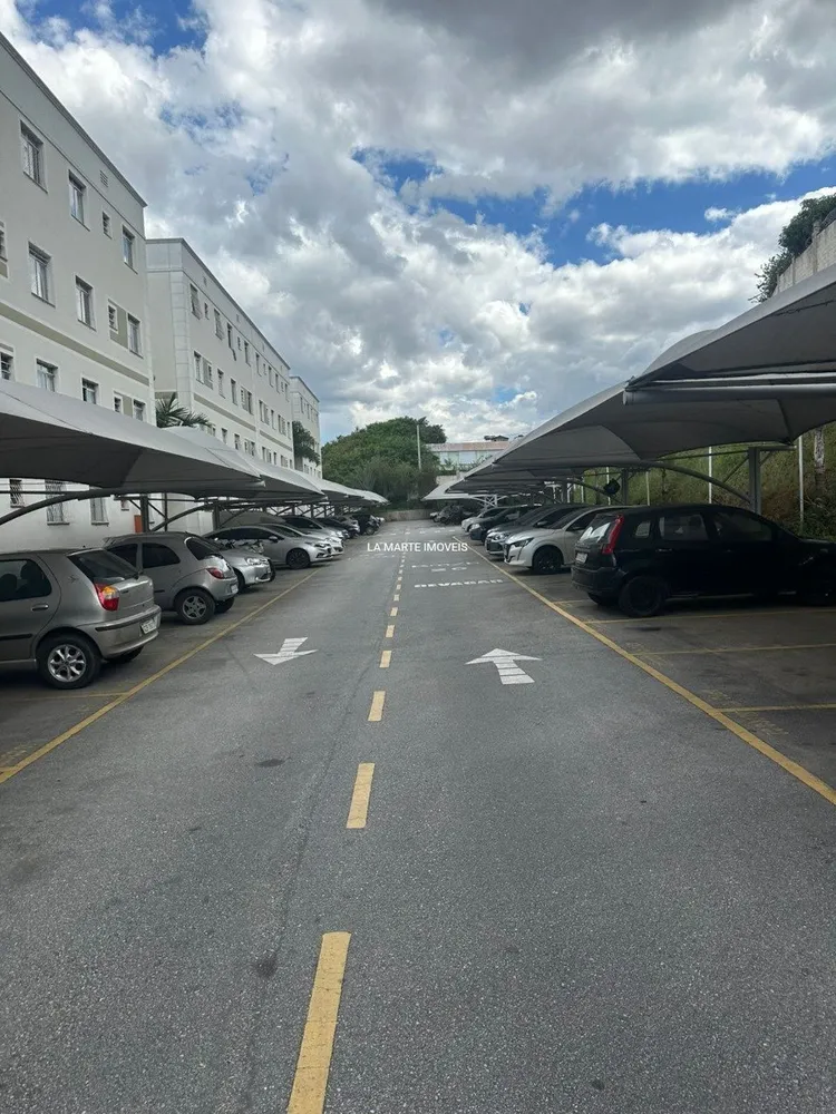 Apartamento, 2 quartos, 49 m² - Foto 11