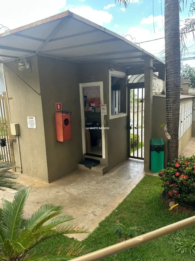 Apartamento, 2 quartos, 49 m² - Foto 10
