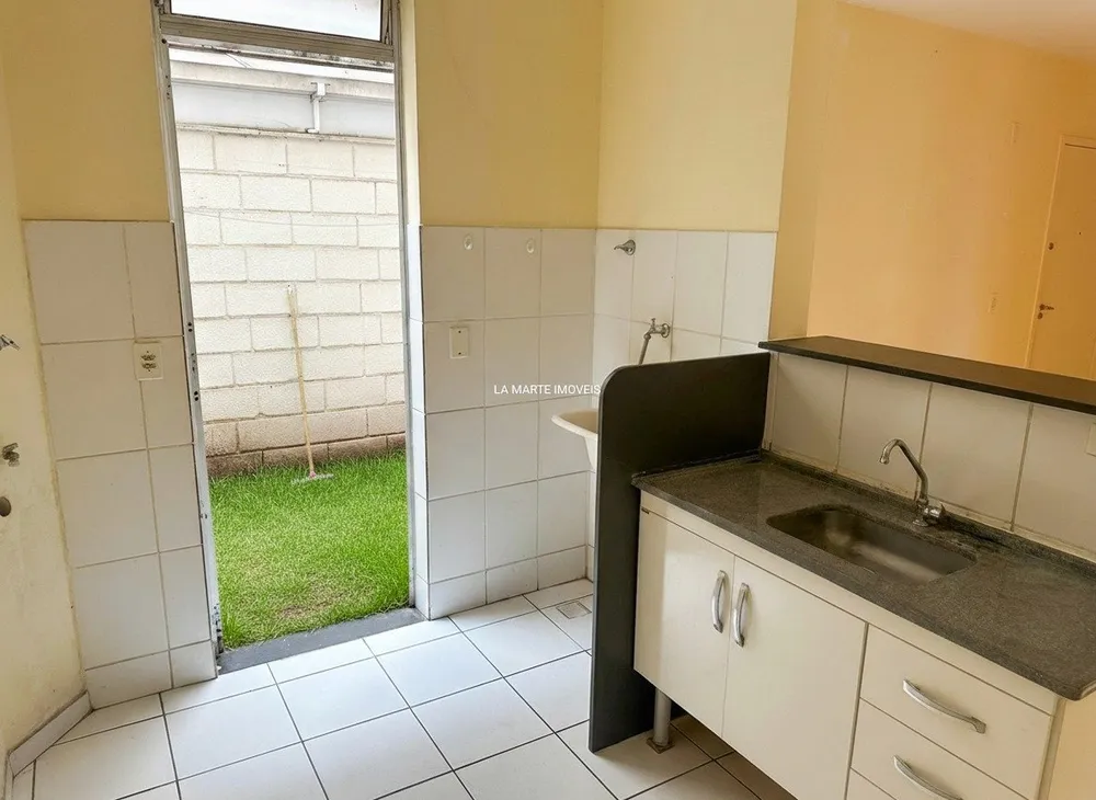 Apartamento, 2 quartos, 49 m² - Foto 2