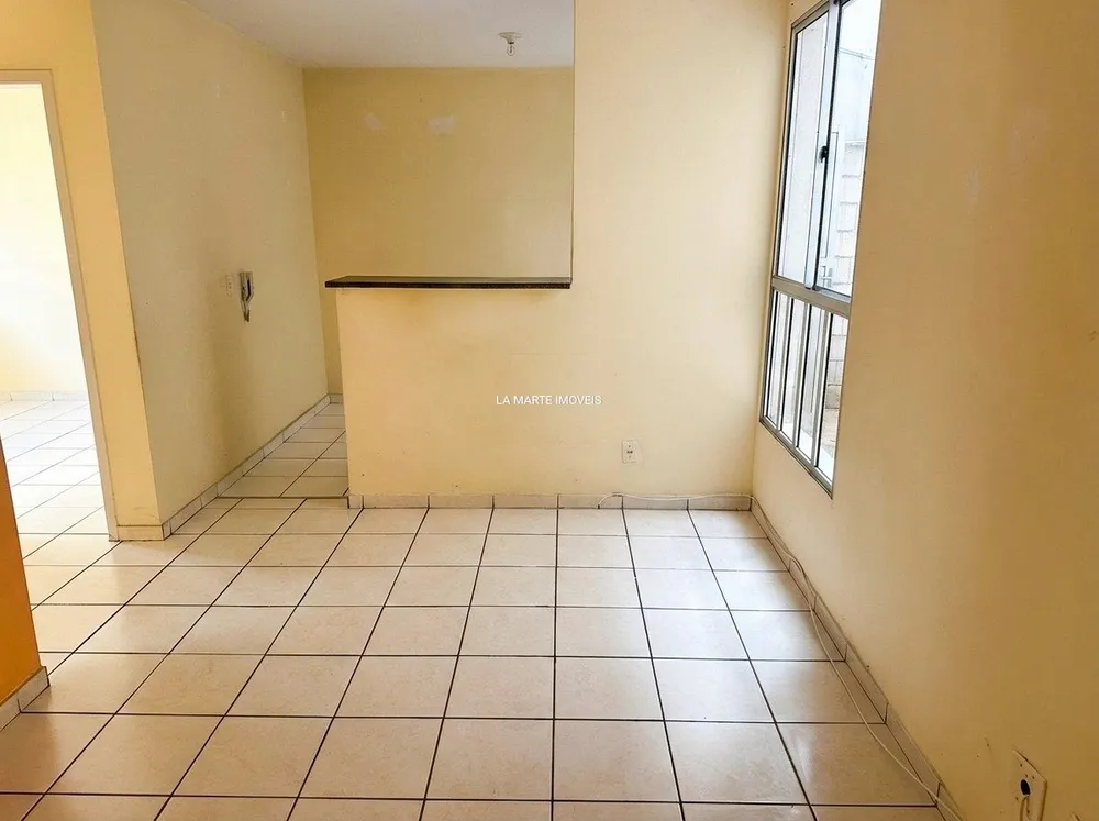 Apartamento, 2 quartos, 49 m² - Foto 1