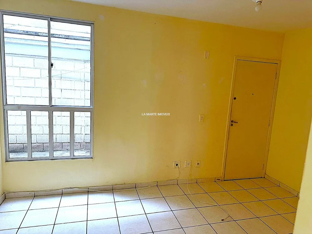 Apartamento, 2 quartos, 49 m² - Foto 4