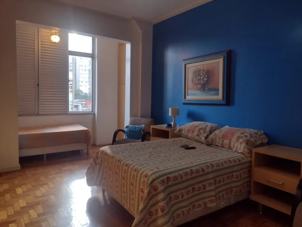 Apartamento, 3 quartos, 220 m² - Foto 11