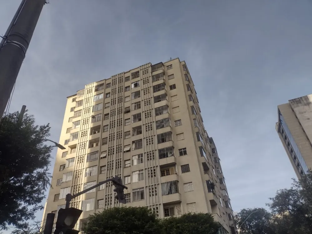 Apartamento, 3 quartos, 220 m² - Foto 12