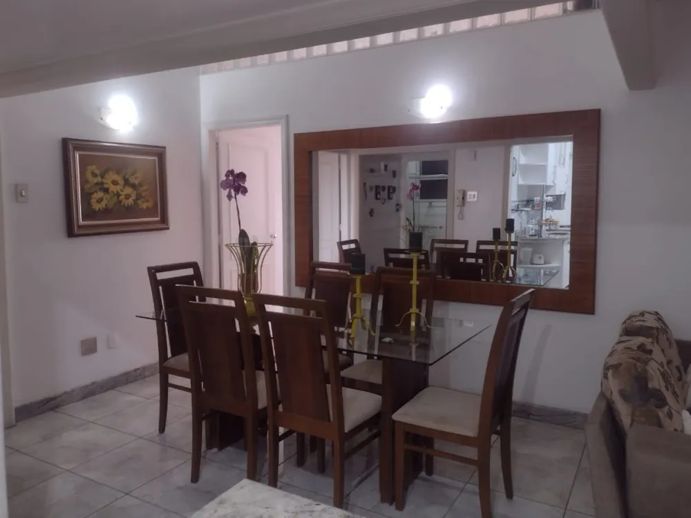 Apartamento, 3 quartos, 220 m² - Foto 7