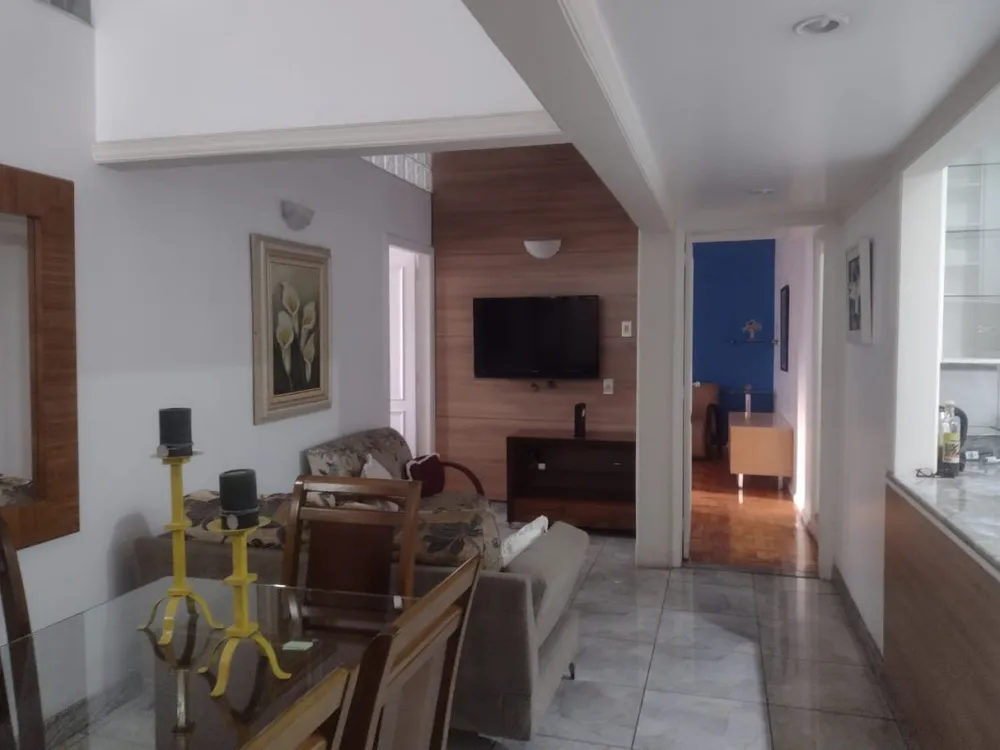 Apartamento, 3 quartos, 220 m² - Foto 3