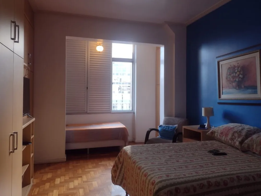 Apartamento, 3 quartos, 220 m² - Foto 7