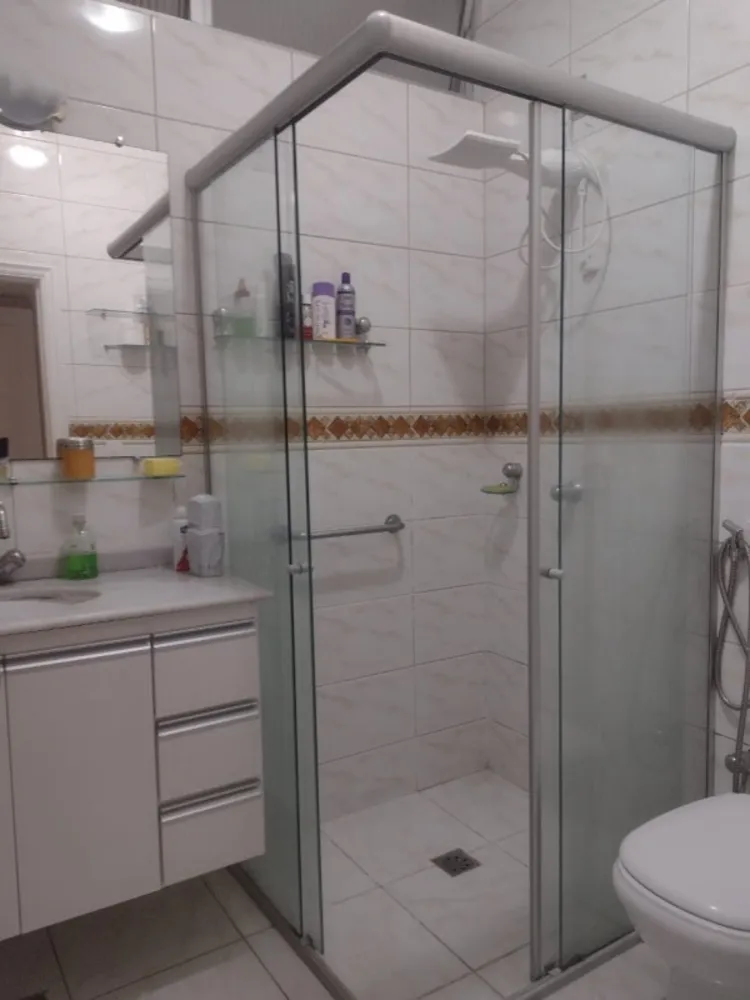 Apartamento, 3 quartos, 220 m² - Foto 6