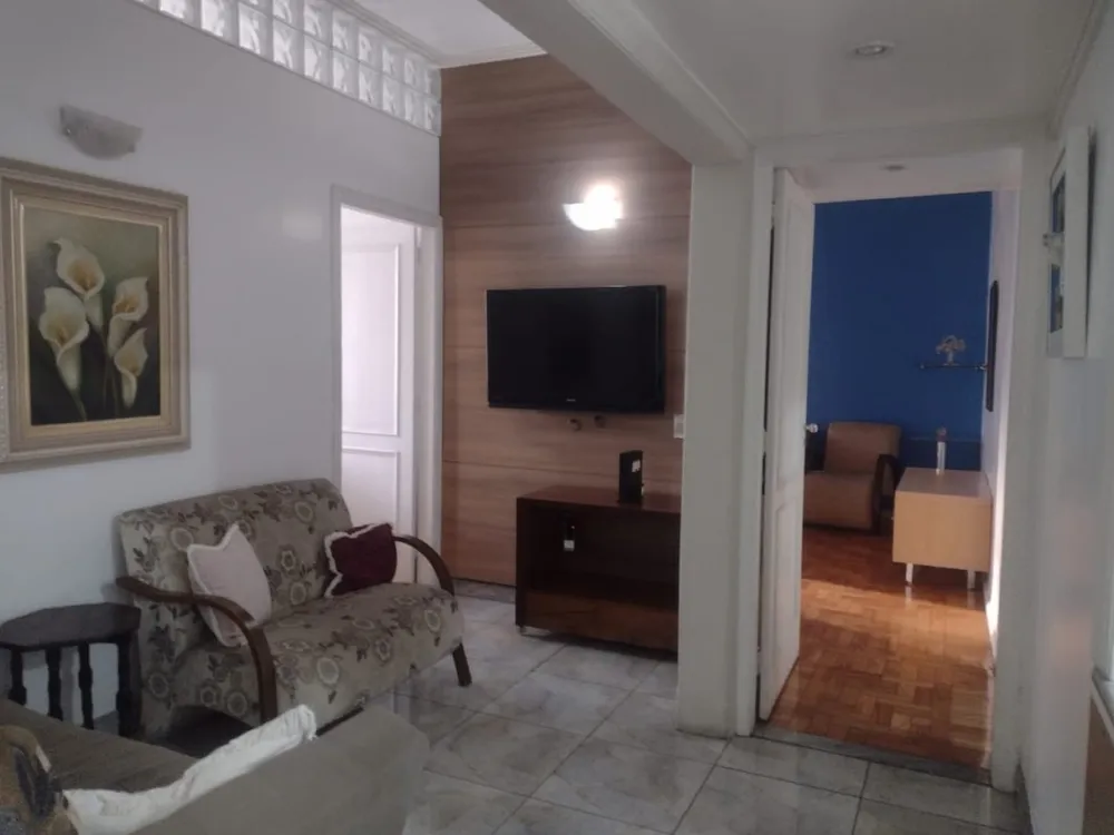 Apartamento, 3 quartos, 220 m² - Foto 5