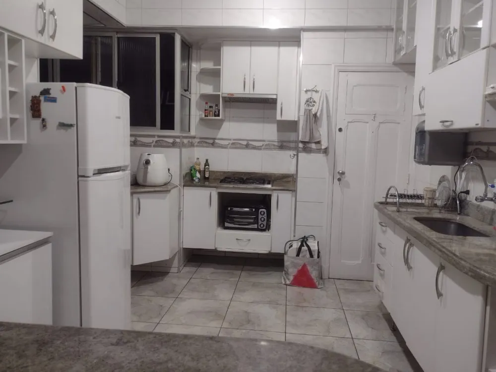 Apartamento, 3 quartos, 220 m² - Foto 8