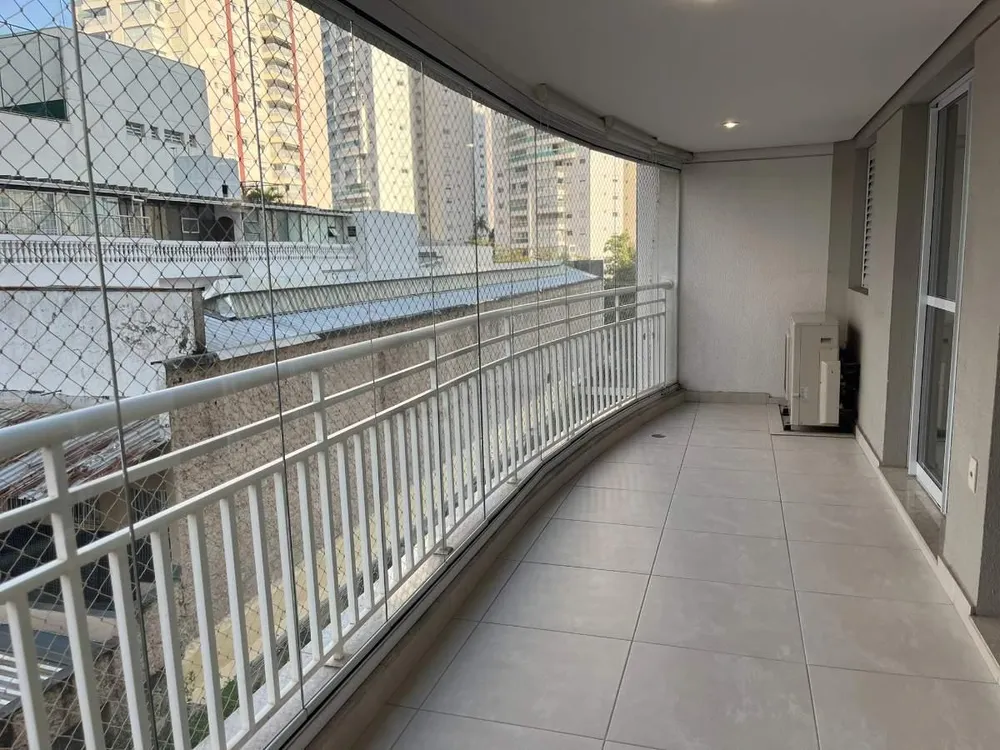 Apartamento, 3 quartos, 126 m² - Foto 9