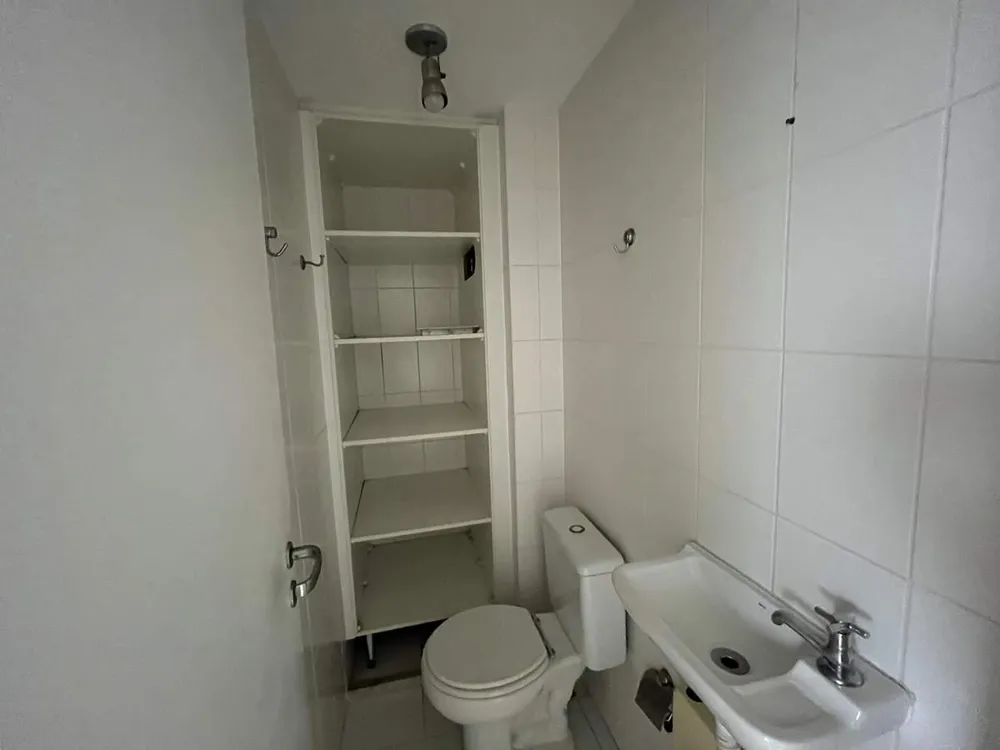 Apartamento, 3 quartos, 126 m² - Foto 9