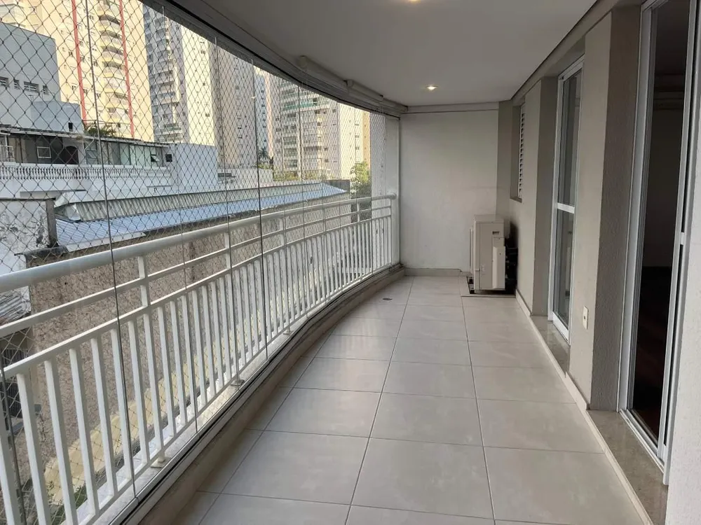 Apartamento, 3 quartos, 126 m² - Foto 5