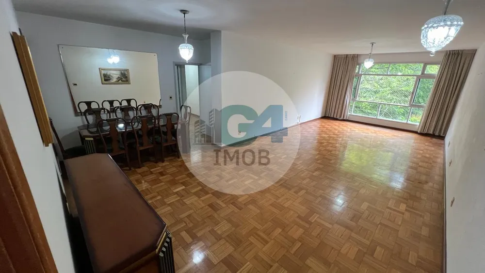 Apartamento, 3 quartos, 180 m² - Foto 1