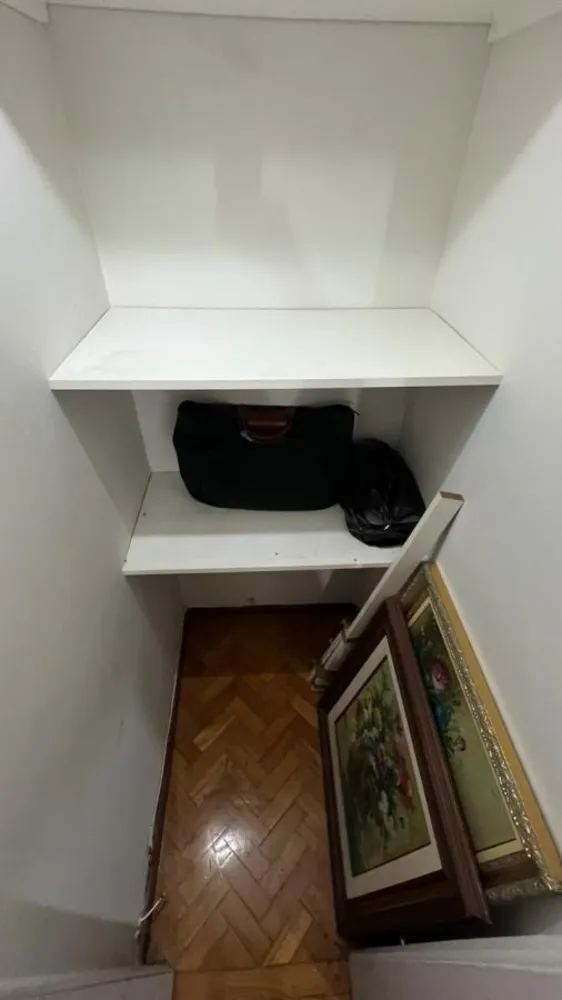 Apartamento, 3 quartos, 180 m² - Foto 5