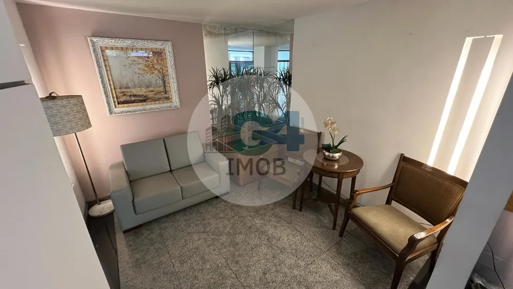 Apartamento, 3 quartos, 180 m² - Foto 19