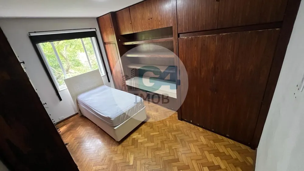 Apartamento, 3 quartos, 180 m² - Foto 6