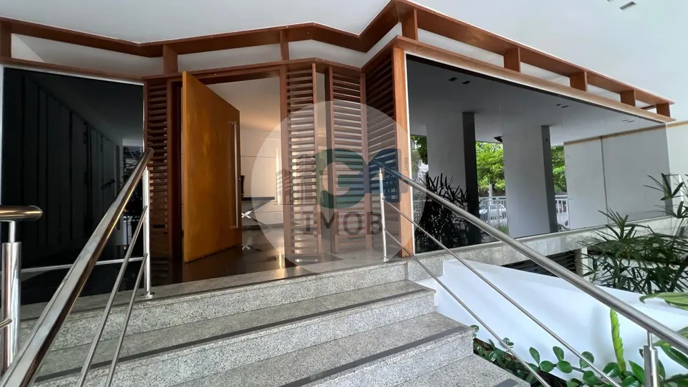 Apartamento, 3 quartos, 180 m² - Foto 20