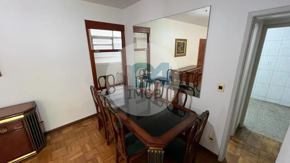 Apartamento, 3 quartos, 180 m² - Foto 3