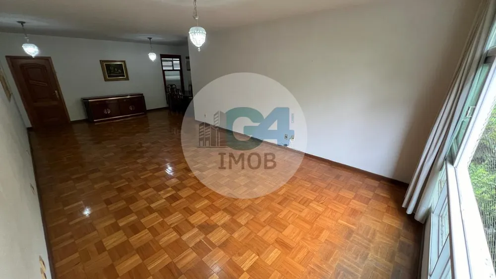 Apartamento, 3 quartos, 180 m² - Foto 2