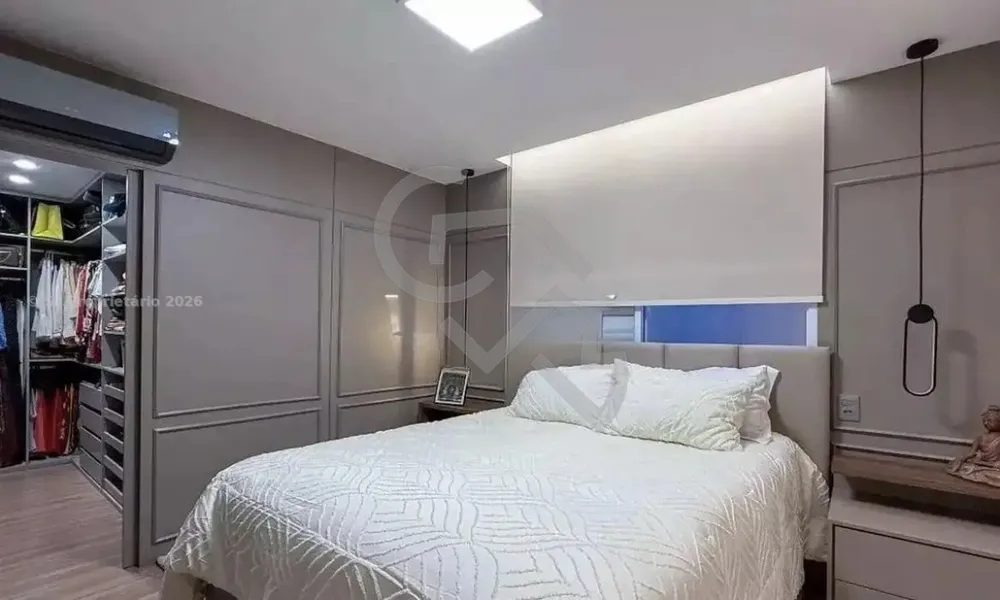 Apartamento, 2 quartos, 140 m² - Foto 5