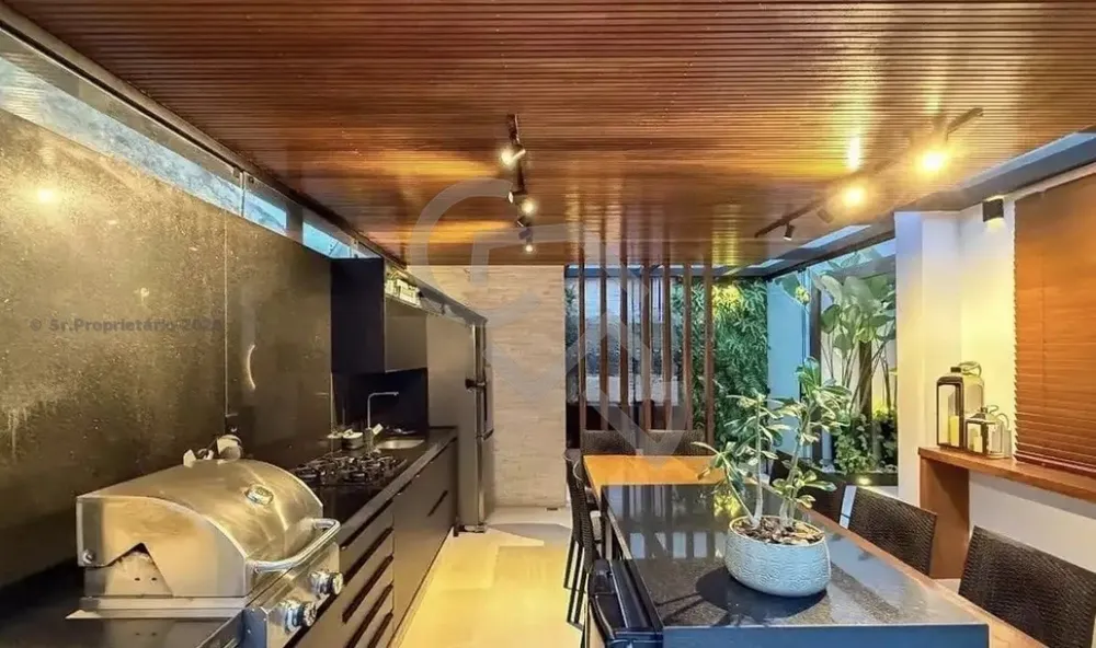 Apartamento, 2 quartos, 140 m² - Foto 2