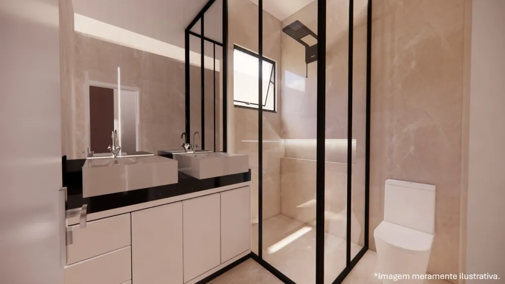 Casa, 3 quartos, 115 m² - Foto 12