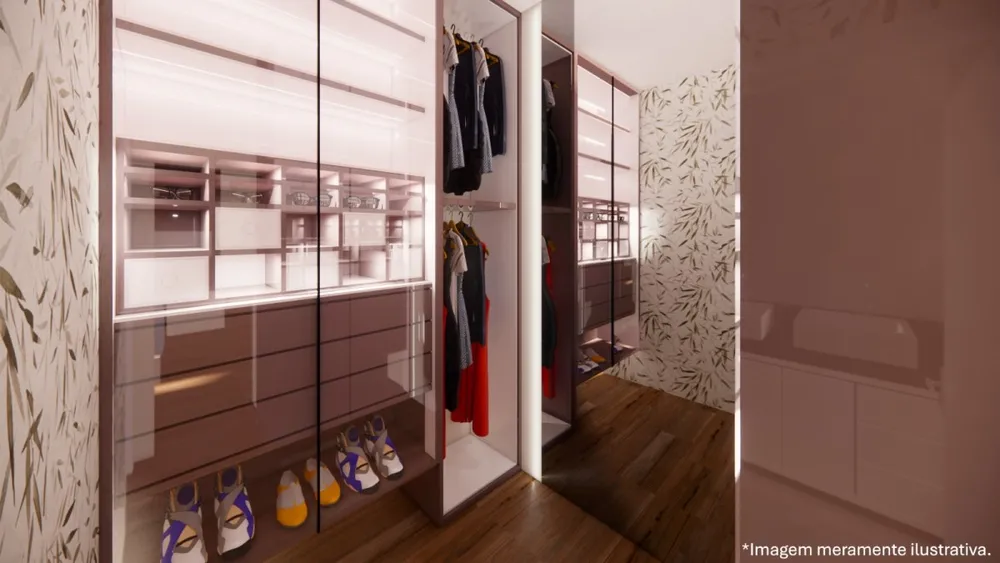 Casa, 3 quartos, 115 m² - Foto 7