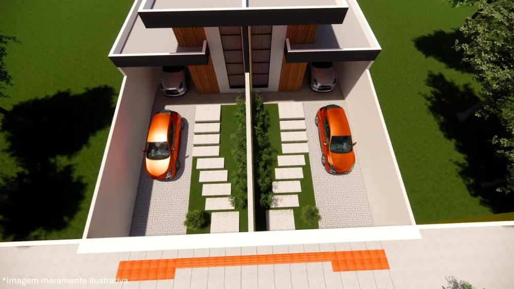 Casa, 3 quartos, 115 m² - Foto 5
