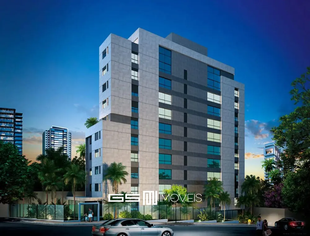 Cobertura, 4 quartos, 156 m² - Foto 11