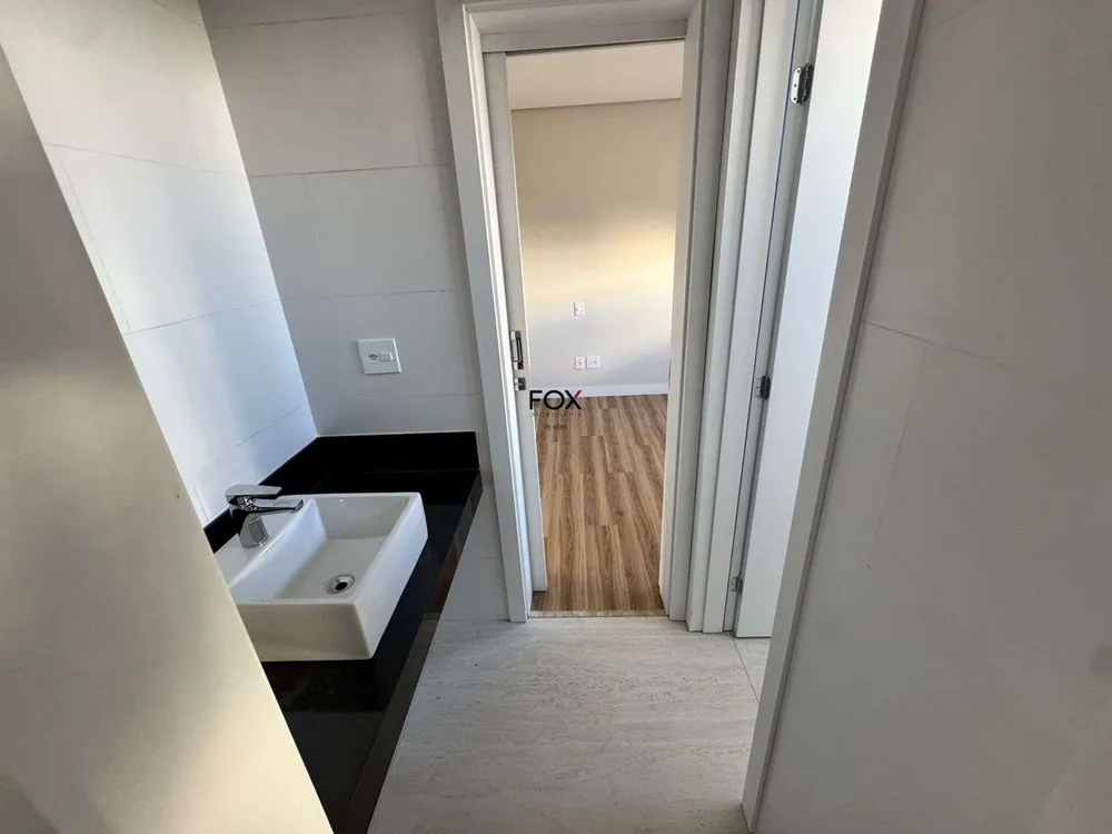 Apartamento, 4 quartos, 130 m² - Foto 4