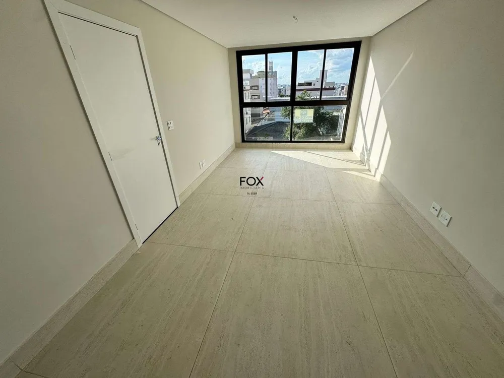 Apartamento, 4 quartos, 130 m² - Foto 3