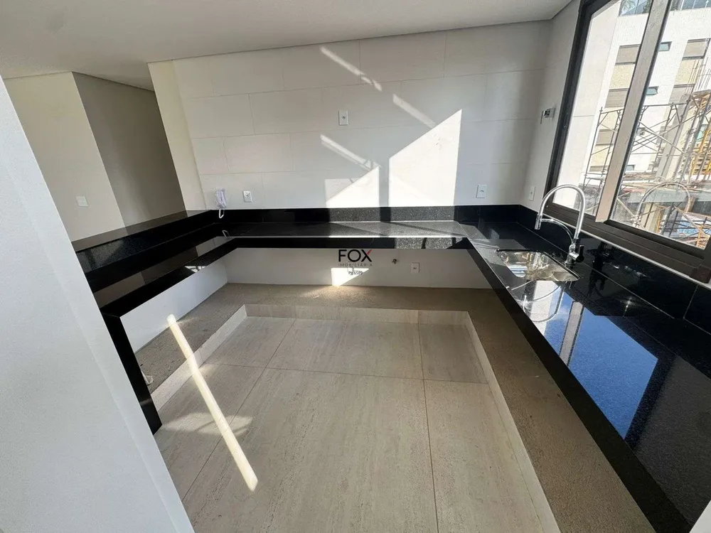 Apartamento, 4 quartos, 130 m² - Foto 5