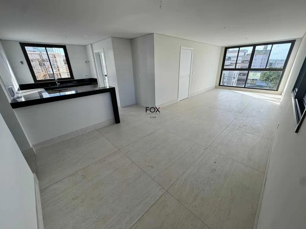 Apartamento, 4 quartos, 130 m² - Foto 1