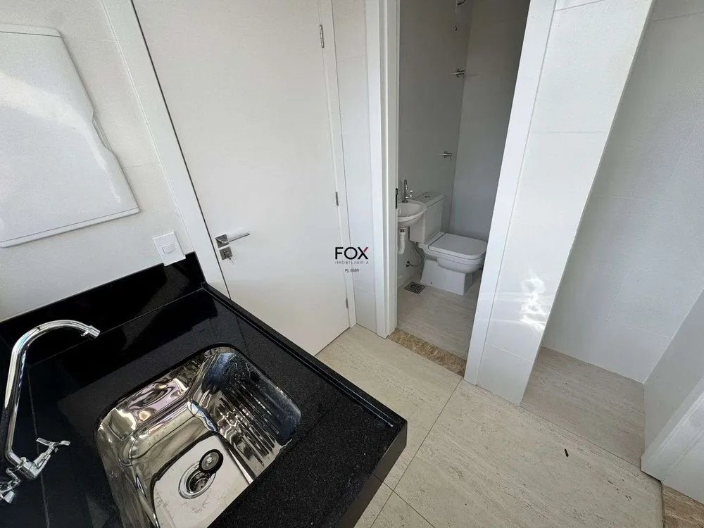 Apartamento, 4 quartos, 130 m² - Foto 7