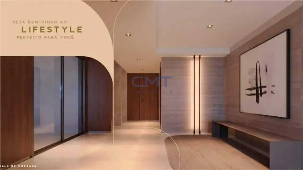 Apartamento, 2 quartos, 61 m² - Foto 3