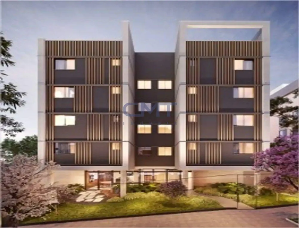 Apartamento, 2 quartos, 61 m² - Foto 1