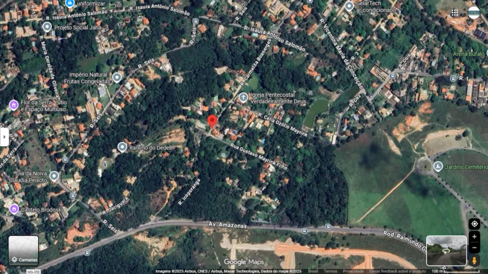 Terreno, 1000 m² - Foto 5