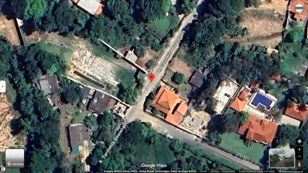 Terreno, 1000 m² - Foto 4