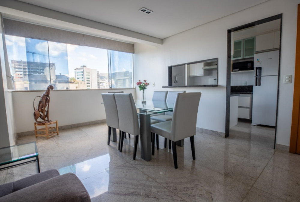 Cobertura à venda com 2 quartos, 148m² - Foto 3