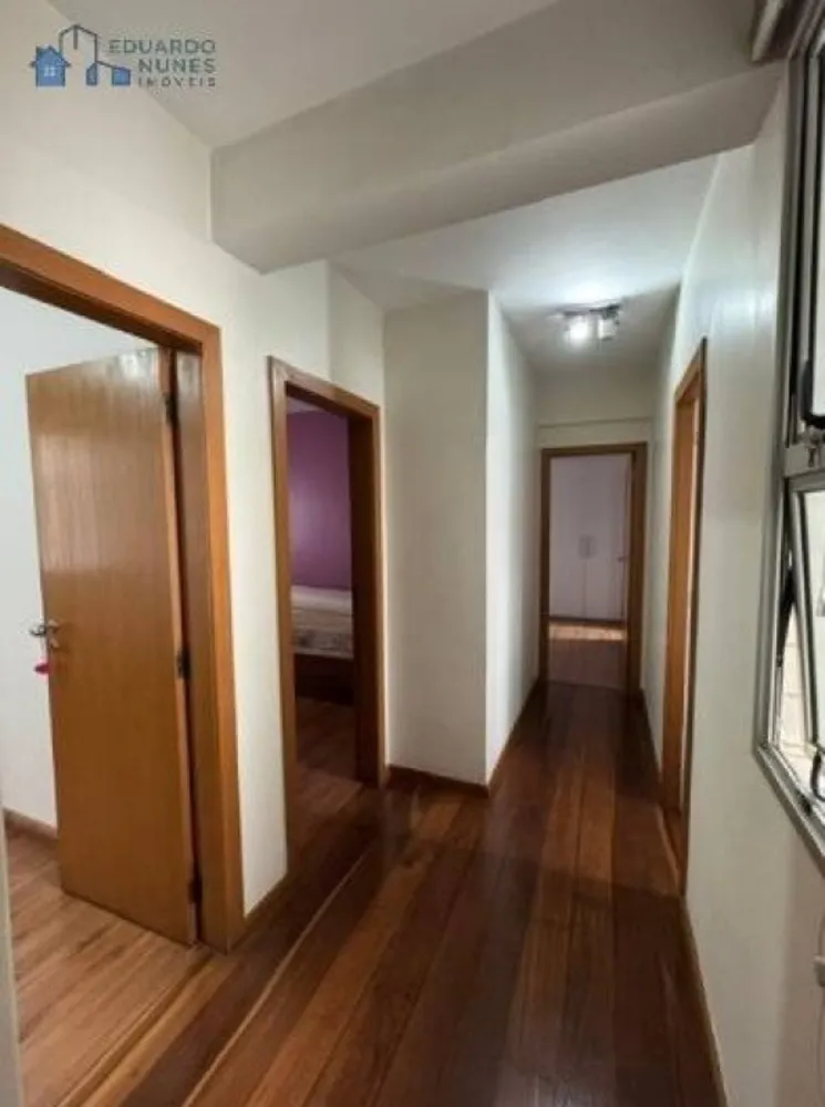 Apartamento, 3 quartos, 110 m² - Foto 2