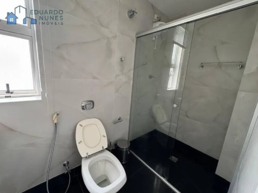 Apartamento, 3 quartos, 110 m² - Foto 6