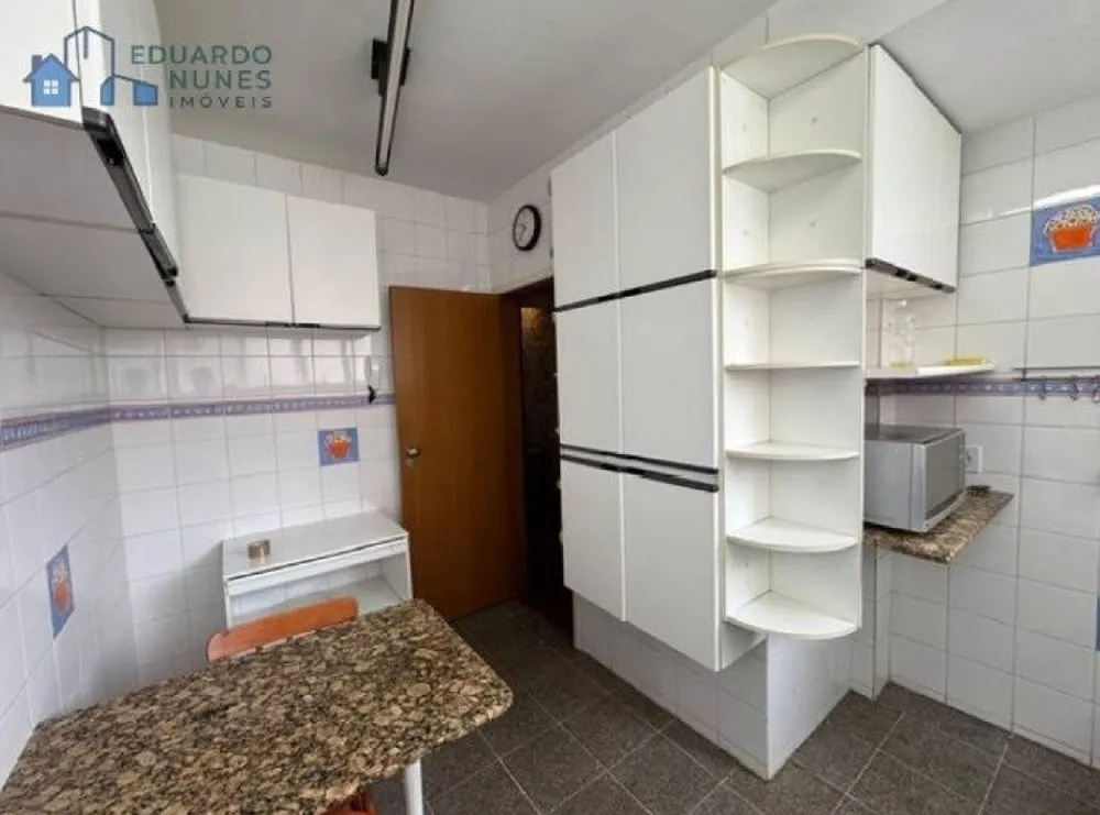 Apartamento, 3 quartos, 110 m² - Foto 8