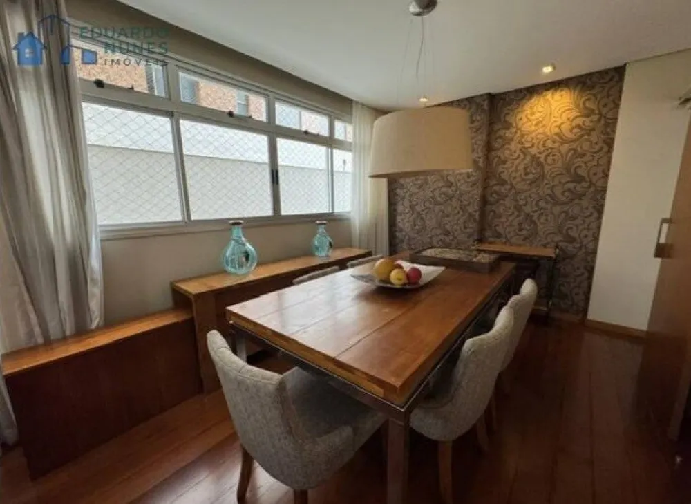 Apartamento, 3 quartos, 110 m² - Foto 1